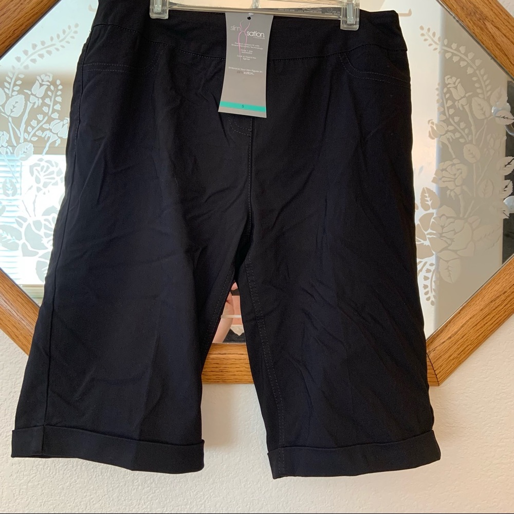 2-Pair Bargain. NWT Women’s Shorts